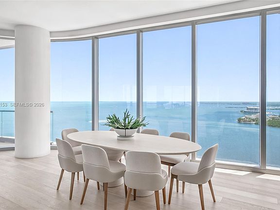 5th image of 175 SE 25th 3401/3402 Miami #3401/3402