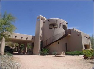 7011 E Lone Mountain Rd, Scottsdale, AZ 85266