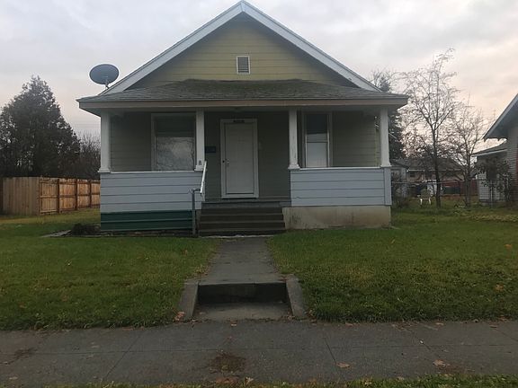 2nd image of 1113 W York Ave