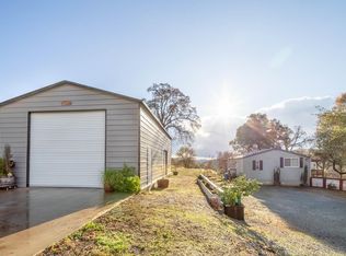 20550 Tuttletown Rd, Sonora, CA 95370