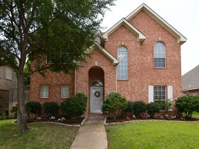 1688 Big Bend Dr, Lewisville, TX, 75077