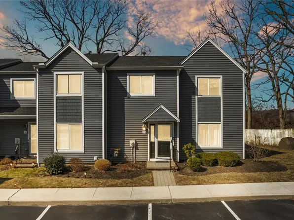 21 Hendrick Hills, Peekskill, NY 10566