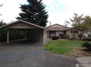 2517 114th Way SW, Olympia, WA 98512
