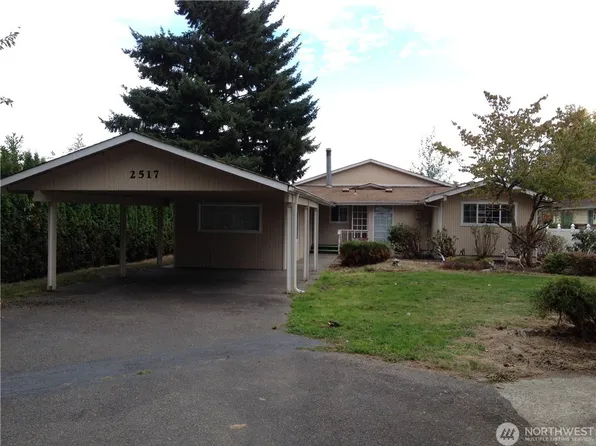 2517 114th Way SW, Olympia, WA 98512