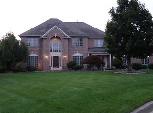 8 Langley Rise, Pittsford, NY 14534