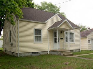 767 Ardella Ave, Akron, OH 44306