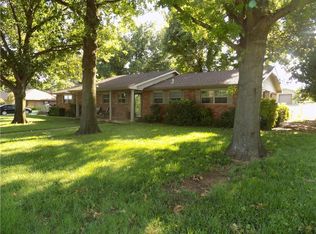 3008 Shady Lane Dr, Anadarko, OK 73005