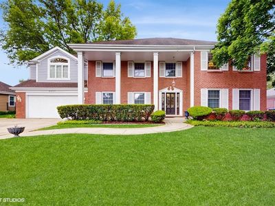 4057 Picardy Dr, Northbrook, IL, 60062