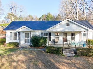 9200 Murphy Hwy, Blairsville, GA 30512