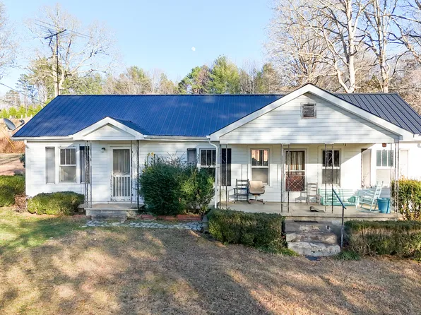 9200 Murphy Hwy, Blairsville, GA 30512