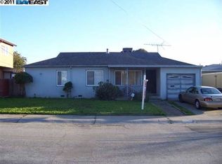1014 Avon Ave, San Leandro, CA 94579