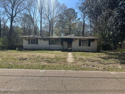 953 Woody Dr, Jackson, MS, 39212