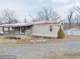187 Dixie Ln, Star Tannery, VA 22654