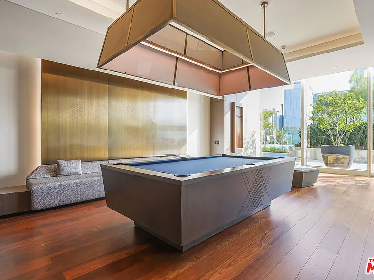 889 Francisco St #2011 — Photo 26