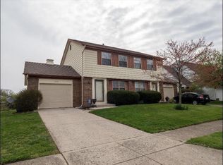 3278 Cairngorm Dr, Columbus, OH 43221