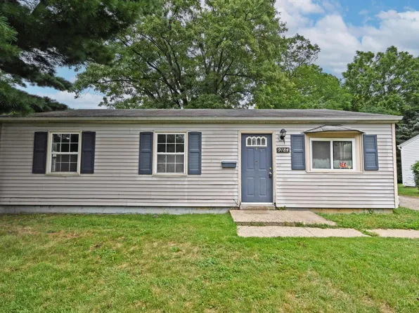 9784 Loralinda Dr, Cincinnati, OH 45251