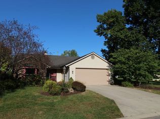 3125 Dockshire Ln, Fort Wayne, IN