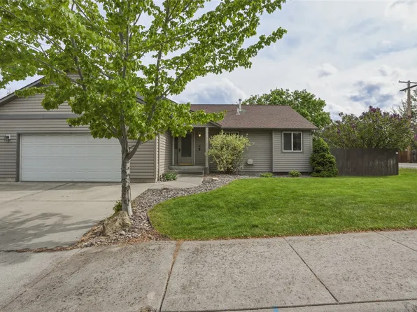 2117 Inverness Pl, Missoula, MT 59801