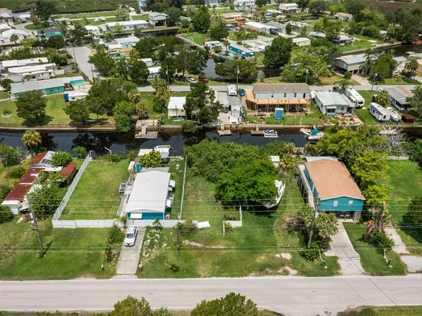 0 Old Dixie Hwy #12, Hudson, FL 34667