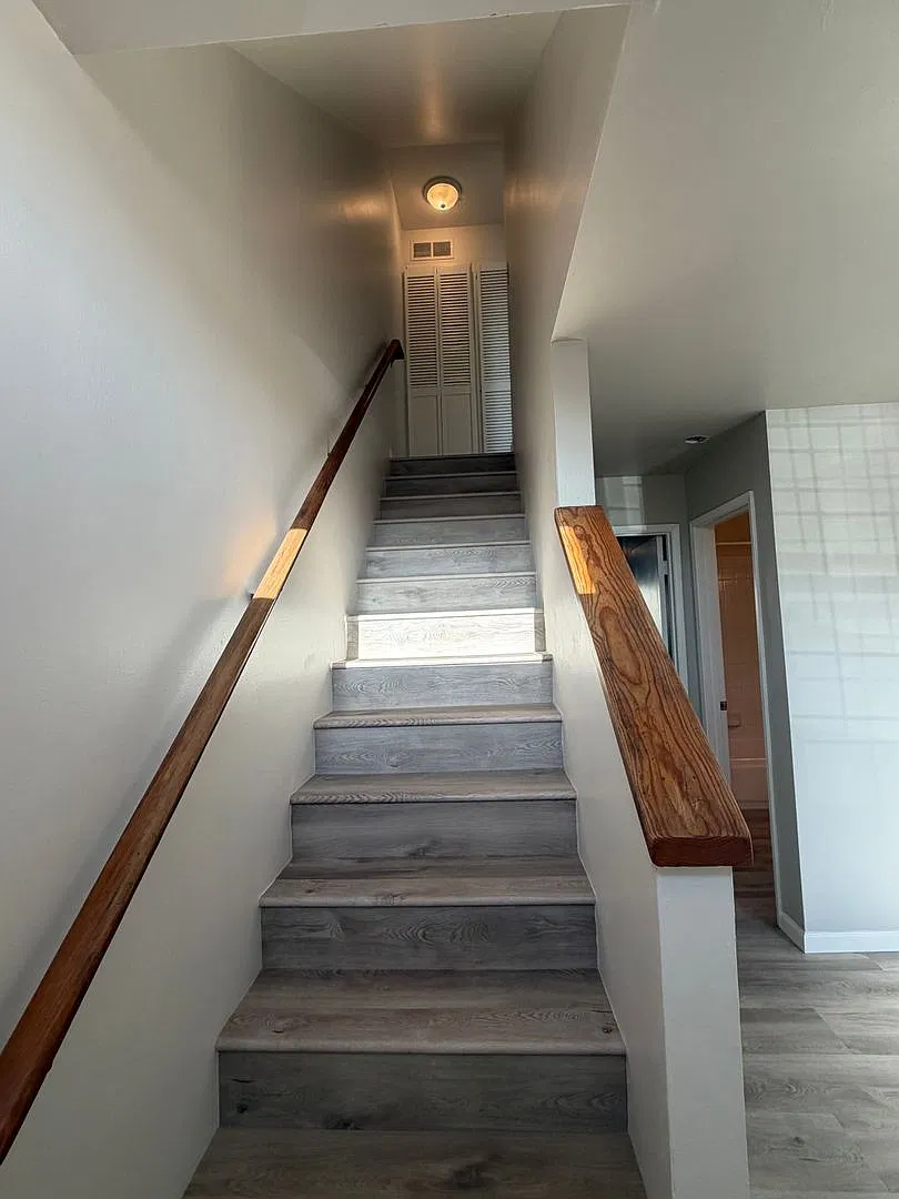 2712-2716 Adeline St, Unit A and B — Photo 3
