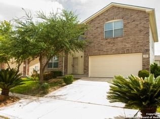 112 Steer Ln, Cibolo, TX 78108