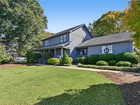 218 Devon Way, Anderson, SC 29621