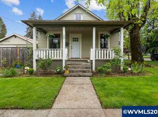 387 SW Washington St, Dallas, OR 97338