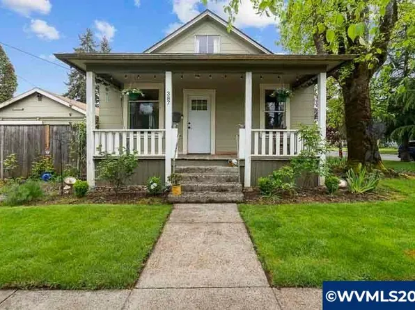 387 SW Washington St, Dallas, OR 97338