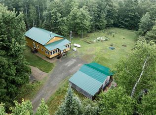 58 Nutter Ln, Saint Albans, ME 04971