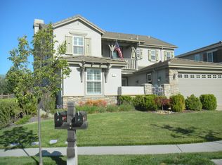 3 Deerfield Dr, Scotts Valley, CA