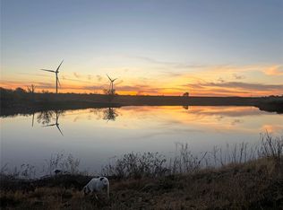 N Evans Rd, Okarche, OK 73762