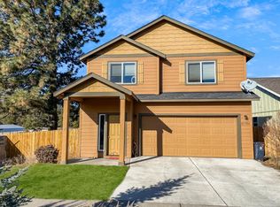 61386 Geary Dr, Bend, OR 97702