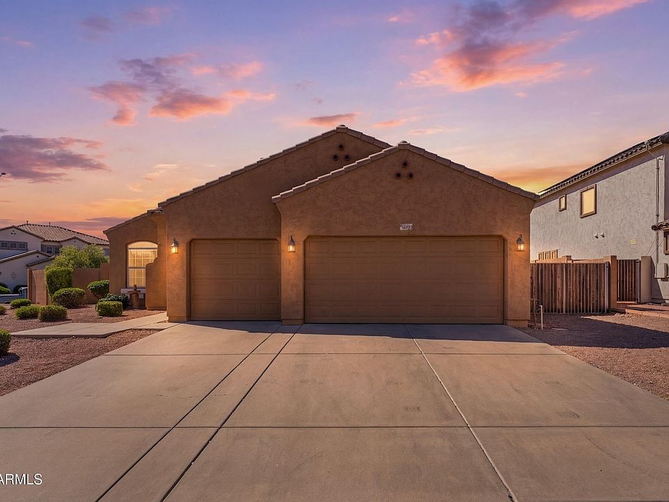 1st image of 10525 W MELINDA Lane