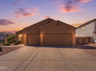 10525 W Melinda Ln, Peoria, AZ 85382