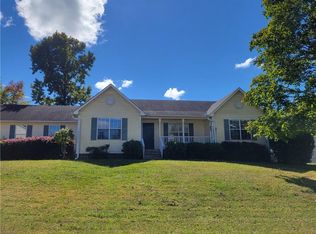 3 Redfern Trl NE, Rome, GA 30165