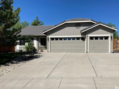 5215 Canyon View Dr, Sparks, NV, 89436