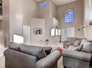 11472 E 118th Pl, Commerce City, CO 80640