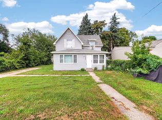 148 E Sheridan Ave, Des Moines, IA 50313