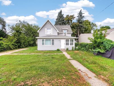 148 E Sheridan Ave, Des Moines, IA, 50313