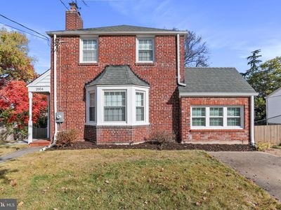 2004 Wardman Rd, Hyattsville, MD, 20782