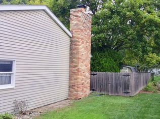 4322 Jasmine Dr, Saginaw, MI 48603