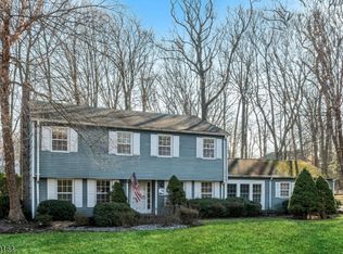 130 Apple Ridge Rd, Woodcliff Lake, NJ 07677