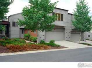 687 Trailside Dr, Golden, CO 80401