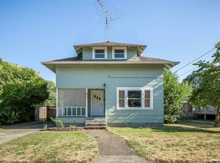 614 3rd Ave SE, Albany, OR 97321
