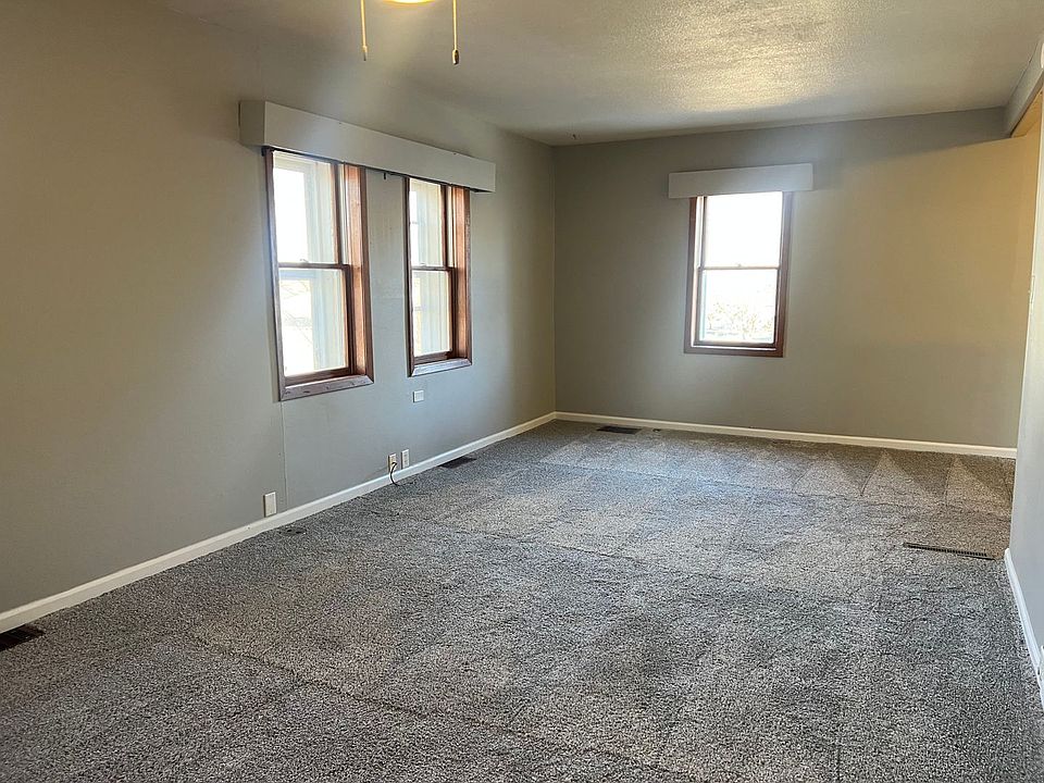 Dakota St 4Plex 320 S Dakota St Canton, SD Zillow