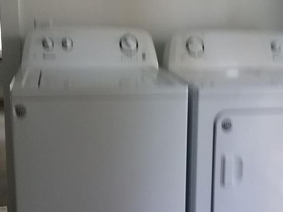wd in kitchen