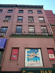 252 West 14th Street in West Village