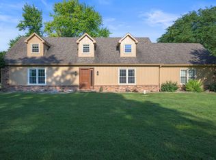 1032 Pendle Hill Ave, Pendleton, IN 46064