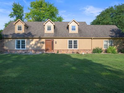 1032 Pendle Hill Ave, Pendleton, IN, 46064