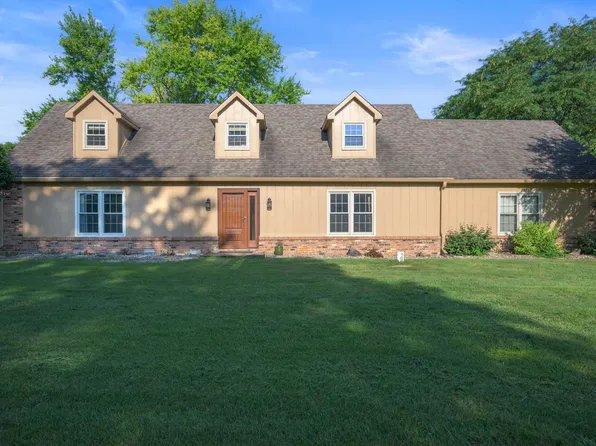 1032 Pendle Hill Ave, Pendleton, IN 46064